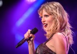 AMC Theatres to Screen and Distribute Taylor Swift Concert Film