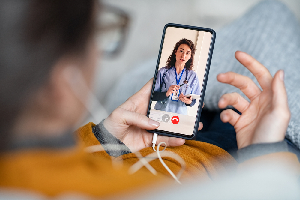 There’s a Massive Urban-Rural Divide in Digital Healthcare — and It’s Growing