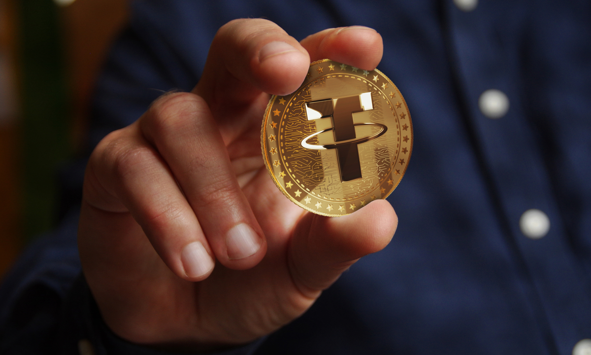 Lackluster Stablecoin Trading Volumes Raise Questions Around Crypto Rebound