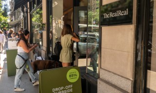 The RealReal Sharpens Resale Focus but Still Reports Loss 