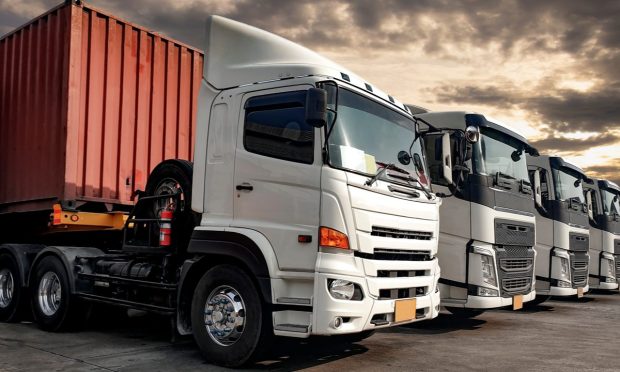 Transportation Stock Dip May Signify Recession Fears Are Coming True