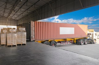 Logistics Takes Center Stage Amid Global Supply Chain Uncertainties