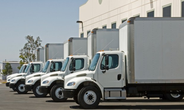 Turvo Teams With Denim for Simpler Freight Broker Payments