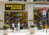 Western Union Sees Digital Transactions Grow but Revenues Decline