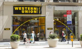 Western Union Sees Digital Transactions Grow but Revenues Decline