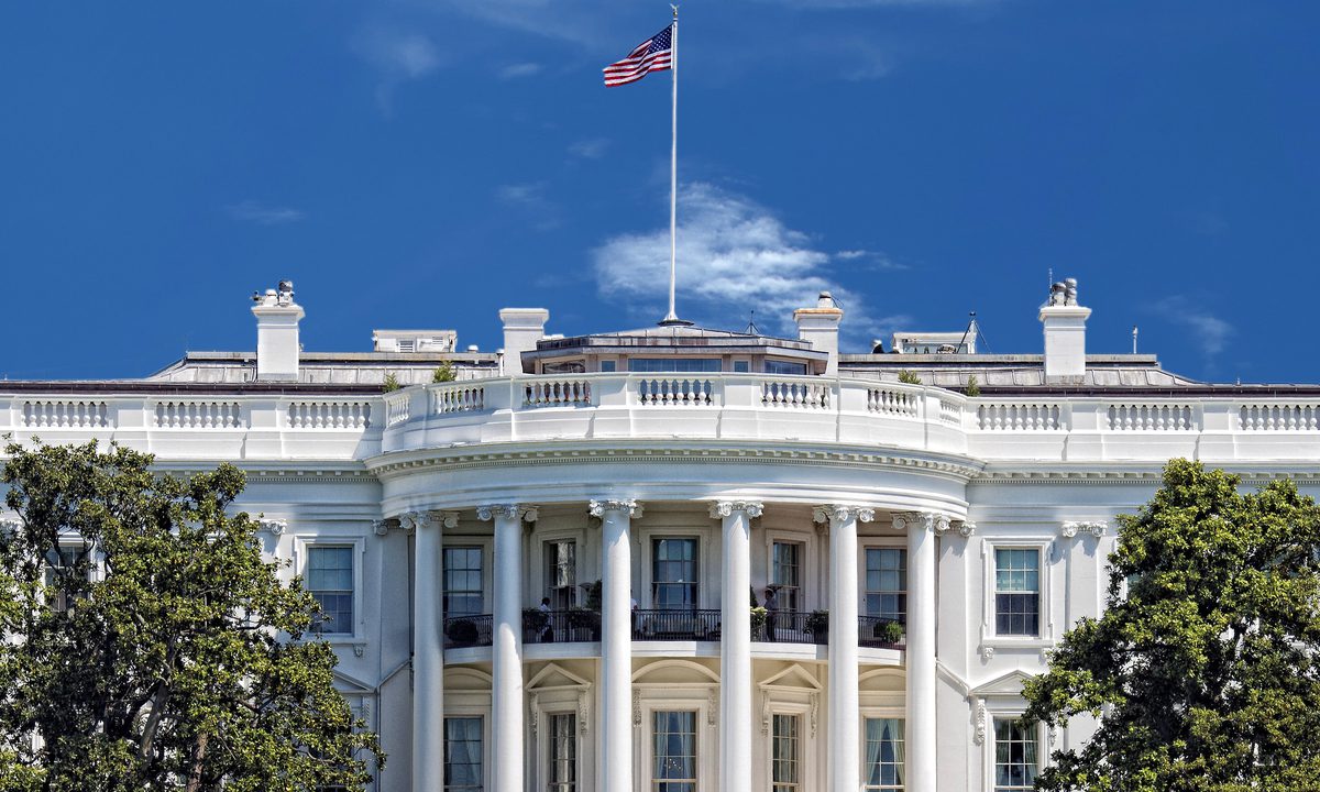 White House Seeks Early Access to Frontier AI Models