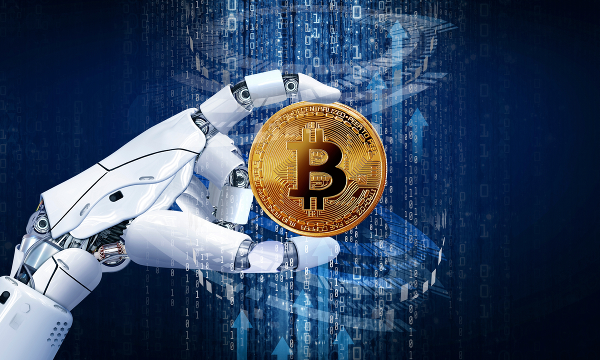 Record VC ‘Dry Powder’ Could Go to AI