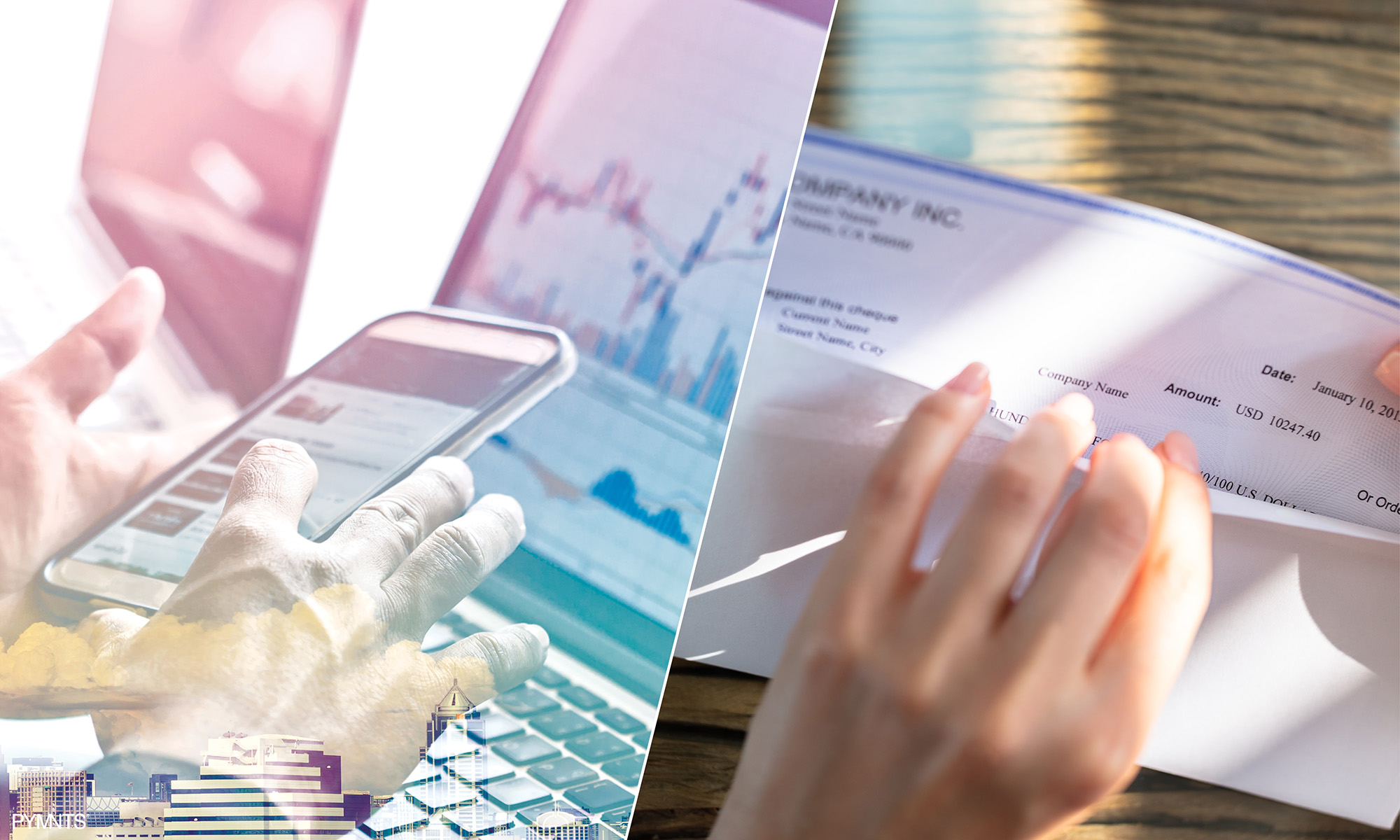 Late Payments Push More Businesses Toward AP Automation