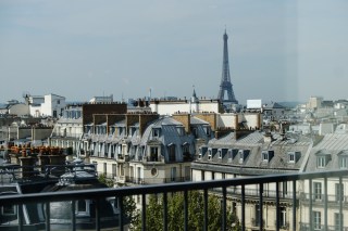 France to Close Tax Loophole for Airbnb and Short-Term Rentals