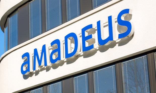 Amadeus, Emburse Team on Business Travel, Expense Solution