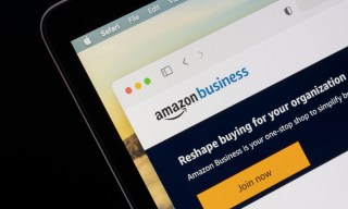 Amazon Extends Payroll and Cybersecurity Help to Small Businesses