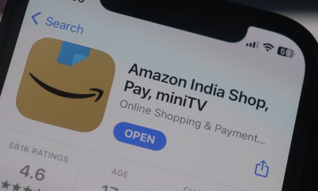 Amazon Will Invest $26 Billion India by Decade’s End