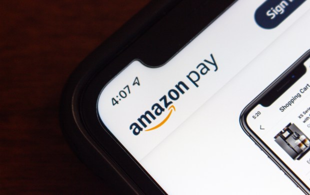 Amazon Pay Adds Affirm’s Pay-Over-Time Option