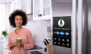 As EU Decision Looms, Amazon’s iRobot Bid Spotlights Smart Home’s Evolution