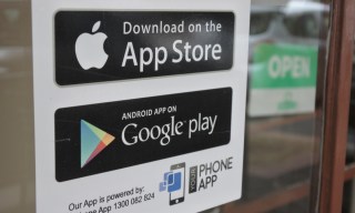 Japan Readying Legislation to Boost Competition Among App Stores