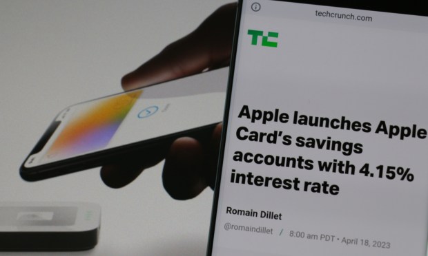 Digital-Only Banks May Already Be Winning the Savings Deposit War