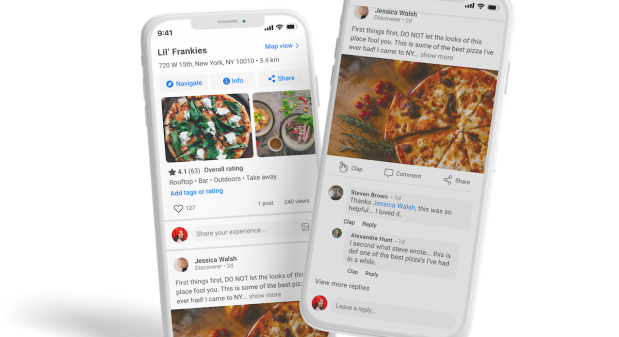 Atly CEO: Gen Z Taps Social Networks for Restaurant Discovery