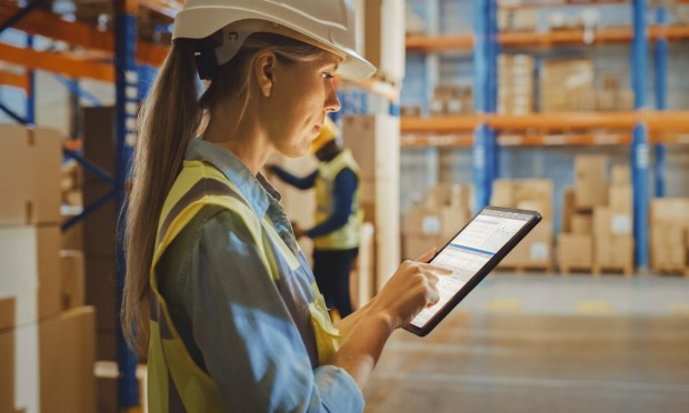 DJUST Raises $12.9 Million for B2B eCommerce SaaS Platform