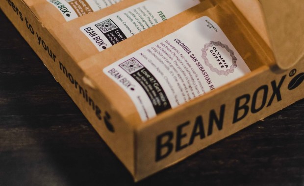 Bean Box CEO: D2C Better Than Amazon for Small Brands