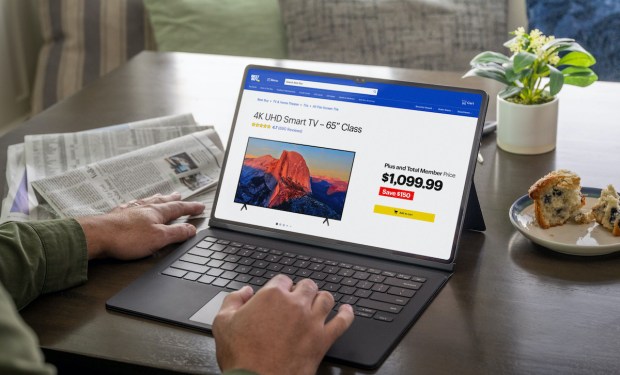 Best Buy Begins Offering Tiered Memberships