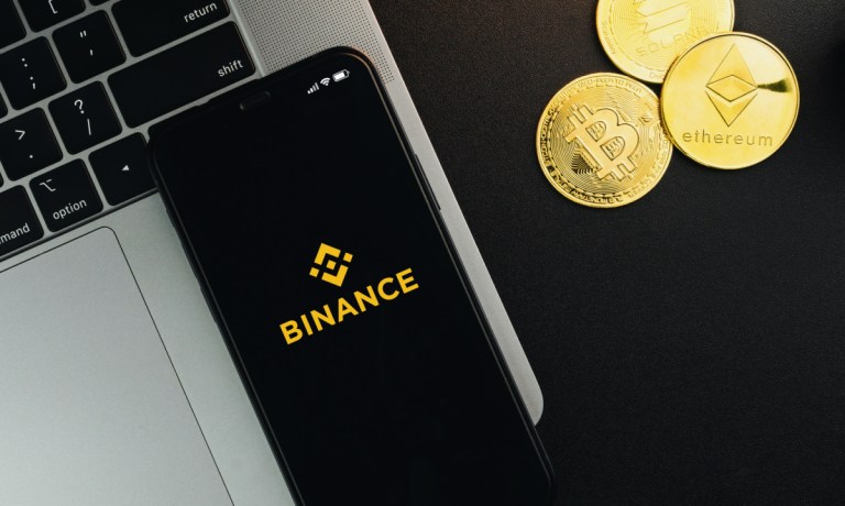 Binance