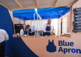 Blue Apron Shares Jump on FreshRealm Deal and Focus on D2C Growth