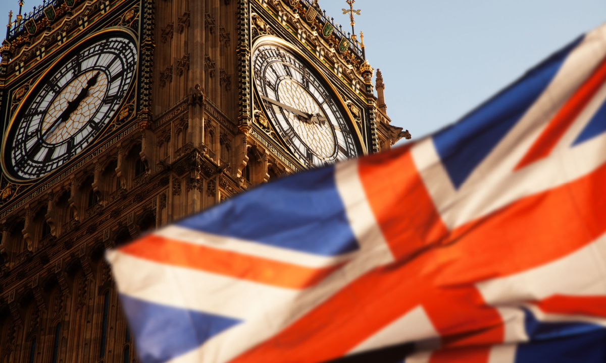 Report: British Banks Preparing New Efforts to Fight Economic Crime