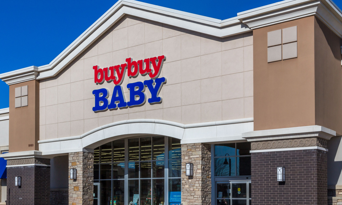 Fargo's Bed Bath and Beyond store and buybuy BABY to close July 30