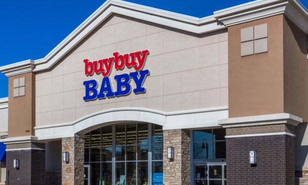 Buybuy Baby Draws Interest Amid Bed Bath & Beyond Bankruptcy