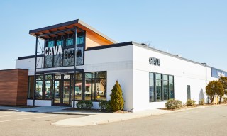 Cava’s $318 Million IPO Haul Shows Industry’s Turn Toward Fast-Casual
