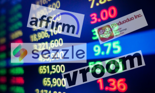 CE 100 Stock Index Up 0.9% as Vroom and eCommerce’s Temu Parent Firm Gain Ground