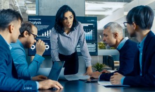 Olive Technologies and Procurify Collaborate to Enhance Procurement Processes
