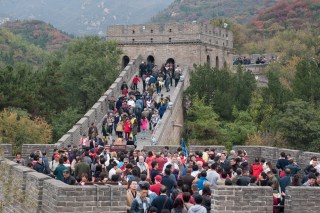Alipay and Mastercard Offer Cashless Payments to International Travelers to China