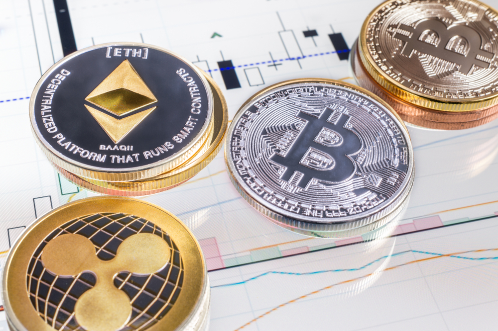 Crypto Continues to Serve as Case Study in Behavioral Economics