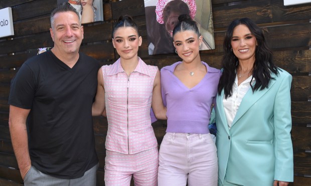 TikTok’s D’Amelios Launch Influencer-Focused Management Firm