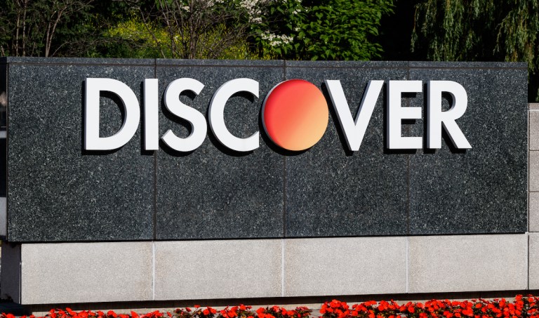 Discover Debuts $36 Million Financial Health Fund