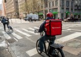 DoorDash and Aldi Expand Partnership to Offer ‘Safe’ Alcohol Delivery
