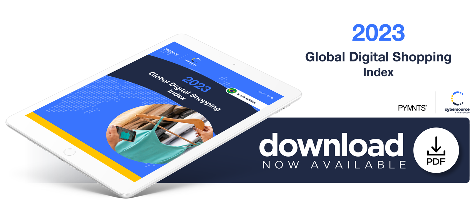 Digital shopping features and tools have become must haves for consumers worldwide. Merchants in Brazil must deliver these features to shoppers to win business.