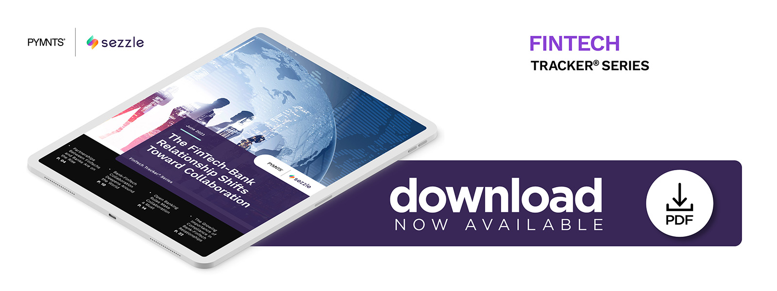 FinTechs and banks can benefit by working together as open banking regulations expand. This move can also help modernize and bolster existing capabilities.