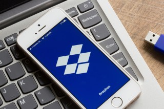 Dropbox Launches AI-Powered Products to Search and Organize Cloud Data