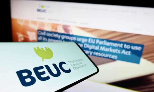EU Consumer Group: Social Networks Allowed Misleading Crypto Ads
