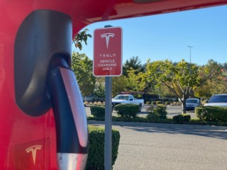 EV Charging Standards to Cover 70% of Current EV Sales in US