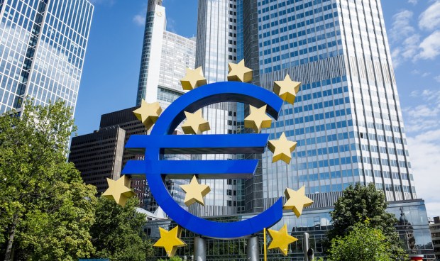 Eurozone Recession May Hint at What’s to Come for US