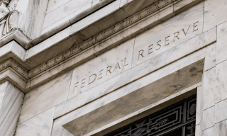 IMF Director Says Fed ‘Will Have to Stay the Course’