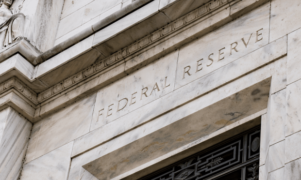 IMF Director Says Fed ‘Will Have to Stay the Course’