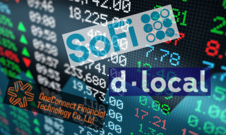 FinTech IPO Index Rallies 3.4%, SoFi Soars on Optimism Over Student Loans  