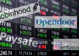 FinTech IPO Gains 1.5% as Opendoor Surges on Sell-Side Enthusiasm 