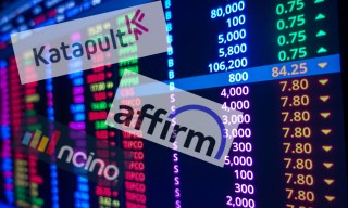  FinTech IPO Index Slips 2.7% Despite nCino’s Surge on Deal Rumors 