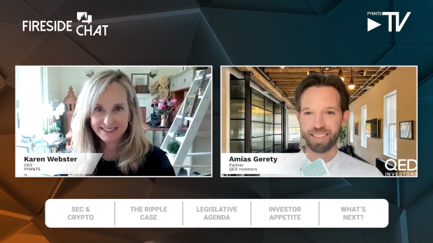 Are the SEC’s Actions an End or an Exorcism for Crypto in America?