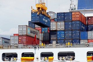 Flexport Completes Shopify Logistics Acquisition for Last-Mile Delivery